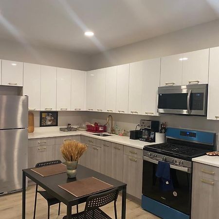 Stylish Room 8Mins To Newark Airport Екстериор снимка