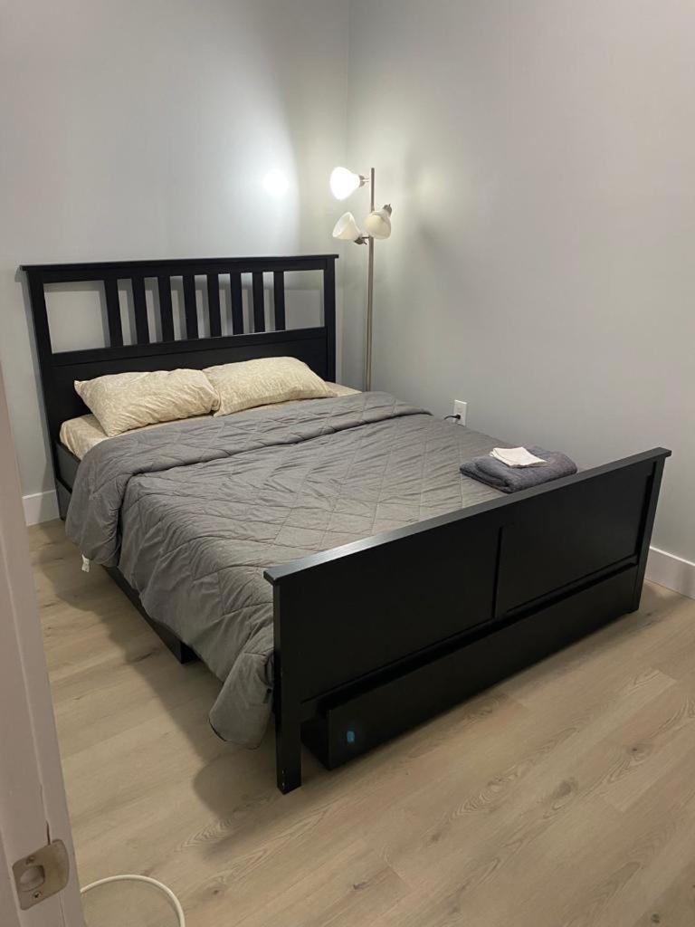 Stylish Room 8Mins To Newark Airport Екстериор снимка
