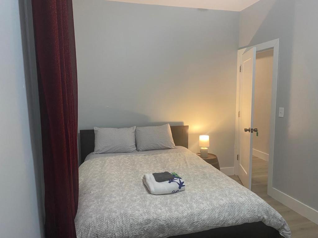 Stylish Room 8Mins To Newark Airport Екстериор снимка