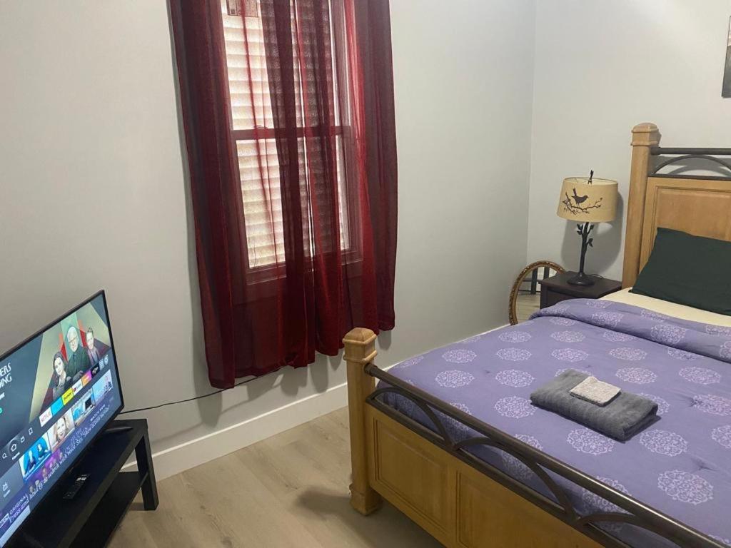 Stylish Room 8Mins To Newark Airport Екстериор снимка