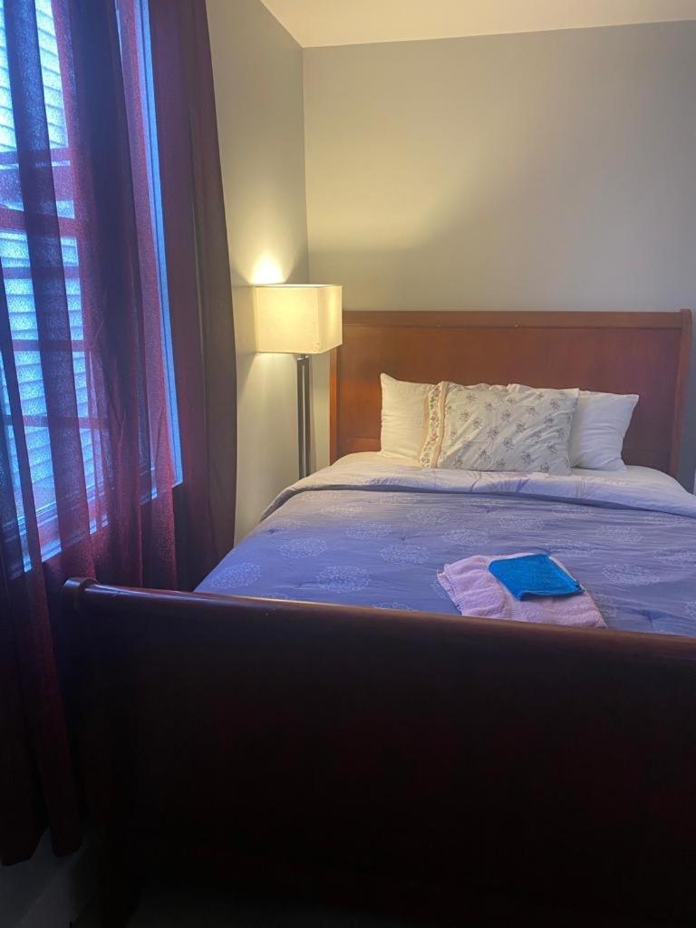 Stylish Room 8Mins To Newark Airport Екстериор снимка