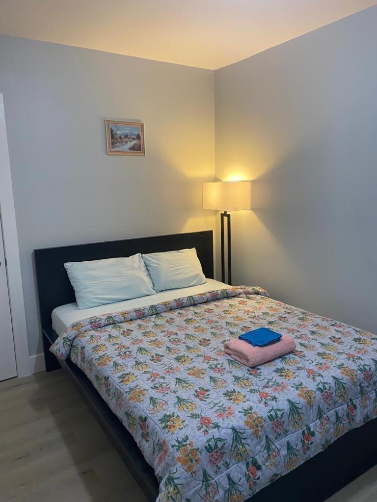 Stylish Room 8Mins To Newark Airport Екстериор снимка