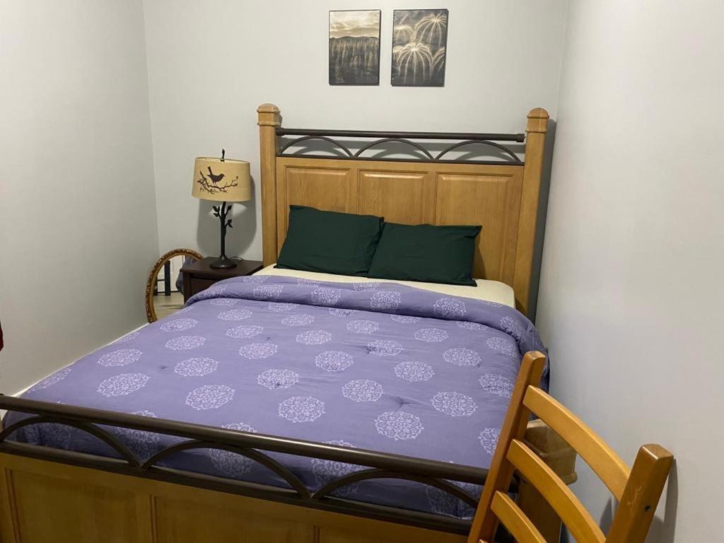 Stylish Room 8Mins To Newark Airport Екстериор снимка