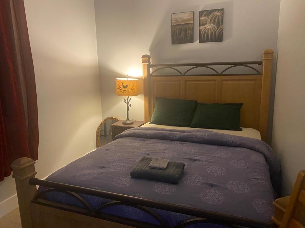 Stylish Room 8Mins To Newark Airport Екстериор снимка