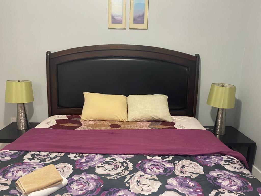 Stylish Room 8Mins To Newark Airport Екстериор снимка